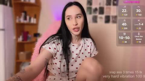 Nastya  online show from 01.28.25