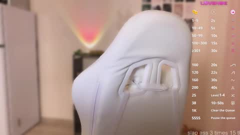 Nastya  online show from 02.24.25