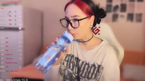 Nastya  online show from 01.10.26