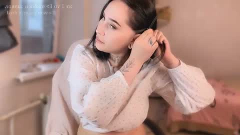 Nastya  online show from 06.25.26