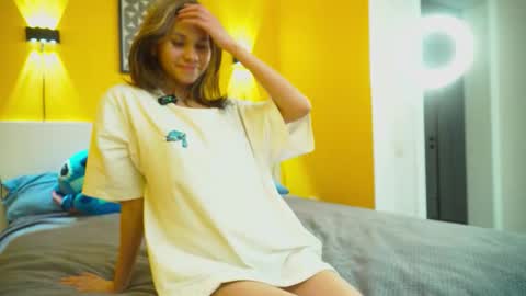 Snezhana online show from 09.20.25