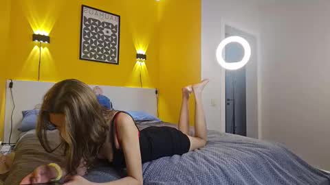 Snezhana online show from 10.05.25