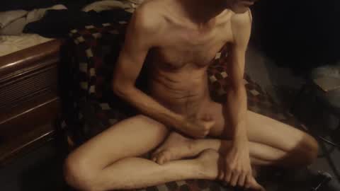 Snapshot of kissmycockandballs chatting on 01.06.26 Your Man online show from 01.06.26