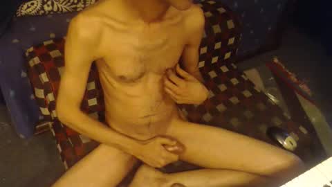 Snapshot of kissmycockandballs chatting on 02.15.26 Your Man online show from 02.15.26