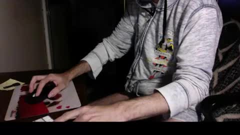 kissofbanned1983 online show from 10.08.25