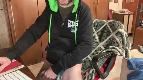 kissofbanned1983 online show from 02.02.26