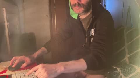 kissofbanned1983 online show from 05.16.26