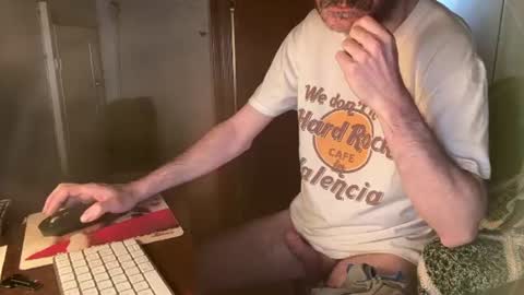 kissofbanned1983 online show from 06.07.26