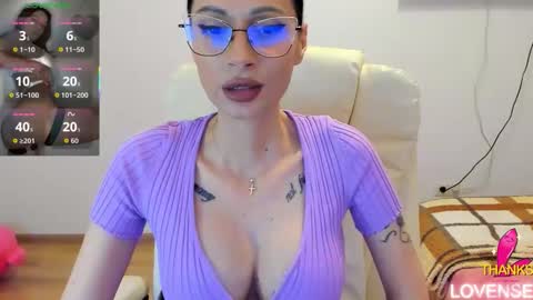 Snapshot of kisssnicol chatting on 03.16.26 kisssnicol online show from 03.16.26