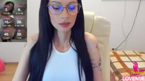 kisssnicol online show from 04.28.26