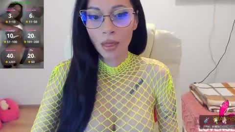 kisssnicol online show from 05.09.26