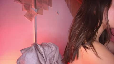 Snapshot of kisstarxxx chatting on 09.10.25 Helena and Brad online show from 09.10.25