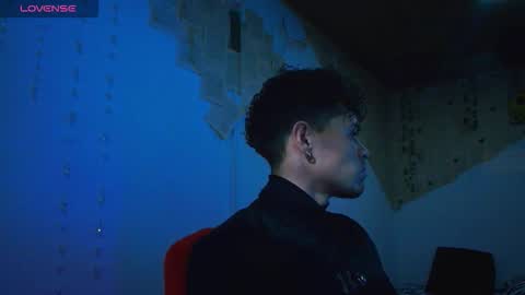 Snapshot of kisstarxxx chatting on 09.16.25 Helena and Brad online show from 09.16.25