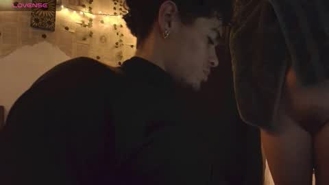 Snapshot of kisstarxxx chatting on 10.21.25 Helena and Brad online show from 10.21.25