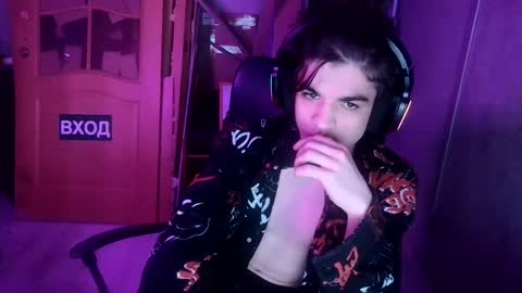 kissy_may_may online show from 03.18.26