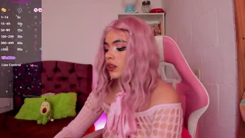 Lily online show from 02.26.25