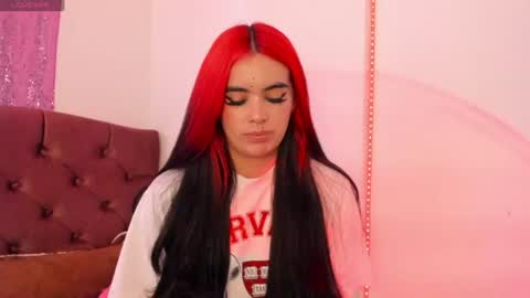 Lily online show from 06.12.26
