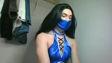 Snapshot of kitanamkxxx chatting on 01.18.26 kitanamkxxx online show from 01.18.26