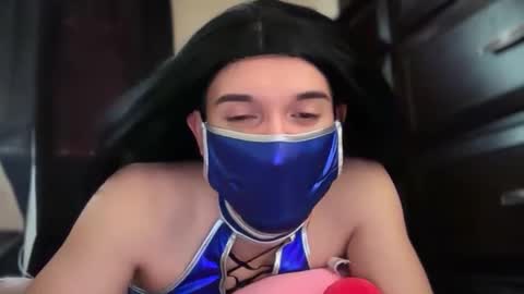 Snapshot of kitanamkxxx chatting on 03.25.26 kitanamkxxx online show from 03.25.26