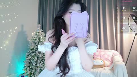 Aya   online show from 01.14.25