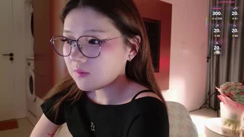 Aya   online show from 09.21.25