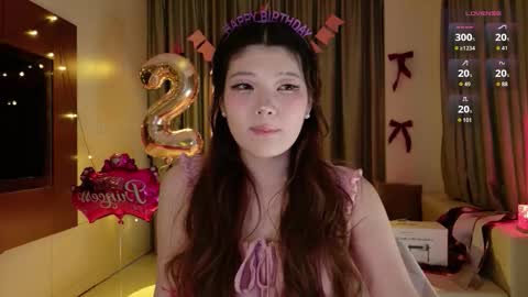 Aya   online show from 01.19.26