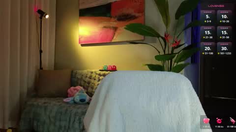 Aya   online show from 03.17.26