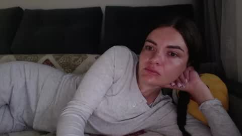Im Amaia   Everyone Merry Christmas  online show from 06.12.26