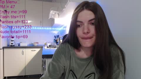 Im Amaia   Everyone Merry Christmas  online show from 06.22.26