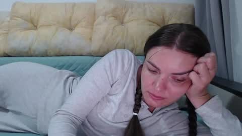 Im Amaia   Everyone Merry Christmas  online show from 07.13.26
