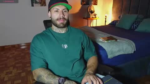 kite__ online show from 03.15.26