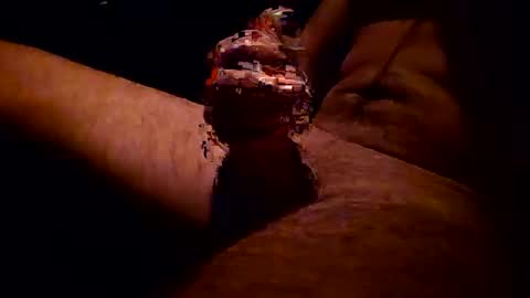 Snapshot of kitkat_loco1 chatting on 10.22.25 Kitkat loco online show from 10.22.25