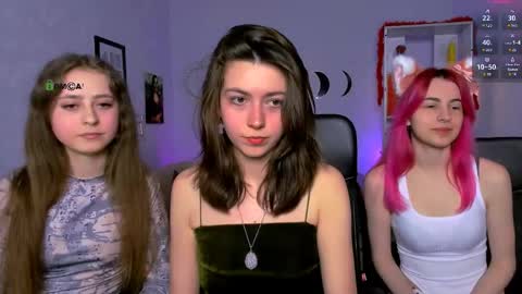 kitniss online show from 04.28.26