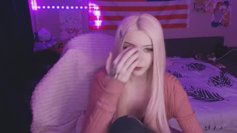 kitoruecute online show from 04.01.26