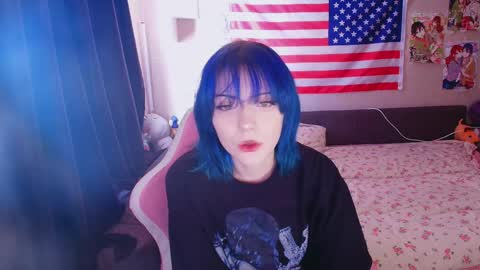 kitoruecute online show from 04.21.26