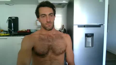 Snapshot of kitosssss chatting on 02.20.25 Steve Cocks online show from 02.20.25