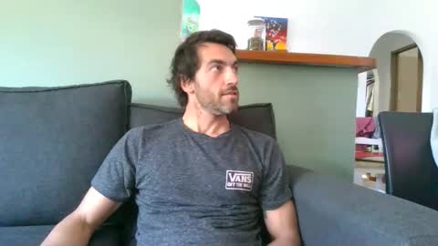 Snapshot of kitosssss chatting on 10.04.25 Steve Cocks online show from 10.04.25
