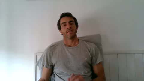 Steve Cocks online show from 11.02.25