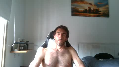 Steve Cocks online show from 11.20.25