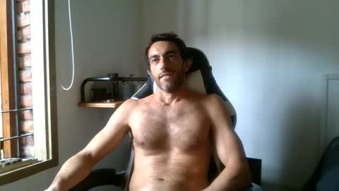 Steve Cocks online show from 04.25.26