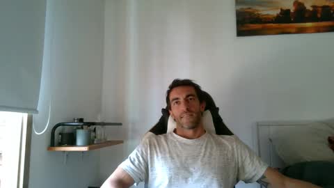 Steve Cocks online show from 05.01.26