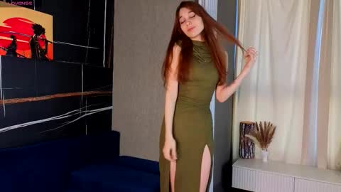 Snapshot of kitsun_ne chatting on 02.10.26 The sexy fox Kitsune online show from 02.10.26