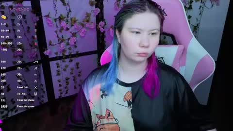 kitsune_little online show from 06.16.26