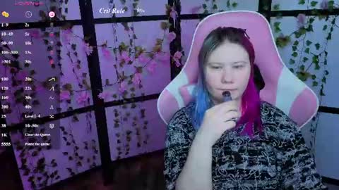 kitsune_little online show from 06.18.26