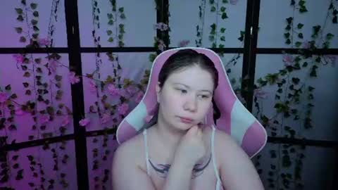 kitsune_little online show from 06.21.26