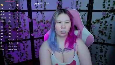kitsune_little online show from 06.22.26