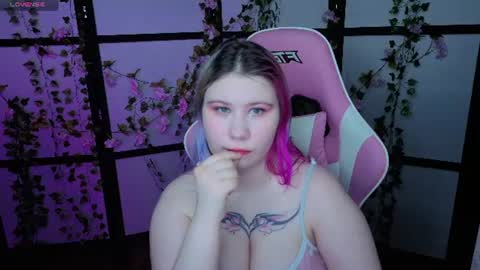 kitsune_little online show from 07.07.26