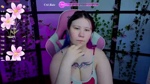 kitsune_little online show from 07.14.26