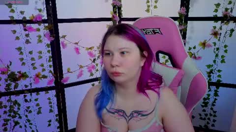 kitsune_little online show from 07.16.26