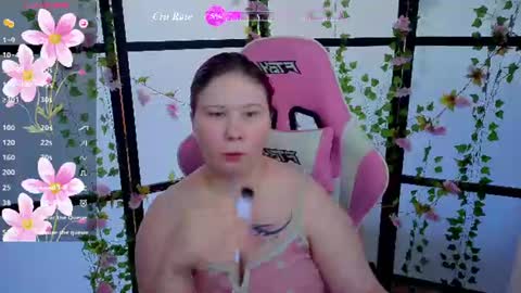 kitsune_little online show from 07.17.26